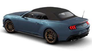 2026 Ford Mustang® External Image 2